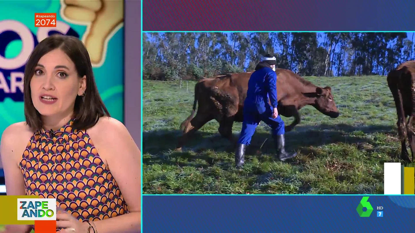 ¿Hay que dejar de tomar leche cuando eres adulto? Boticaria García explica las claves ¿Hay que dejar de tomar leche cuando eres adulto? Boticaria García explica las claves