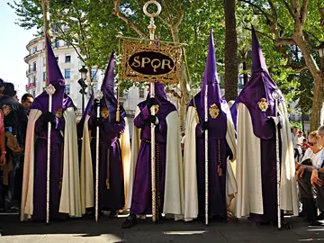 Semana Santa en Sevilla: estas son las novedades para este año 2022 Semana Santa en Sevilla: estas son las novedades para este año 2022