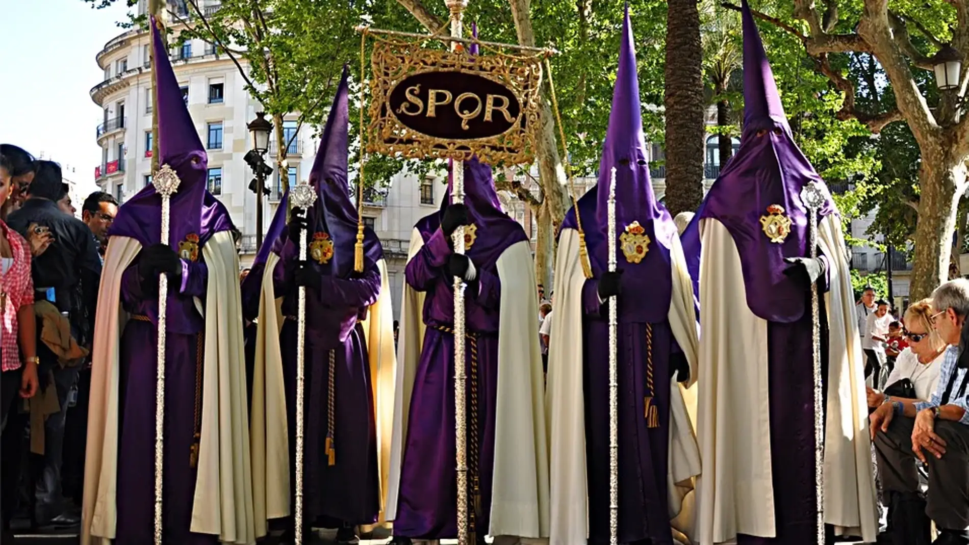 Semana Santa en Sevilla: estas son las novedades para este año 2022