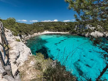 Playas perfectas para disfrutar de unas vacaciones en Semana Santa 2022 Playas perfectas para disfrutar de unas vacaciones en Semana Santa 2022