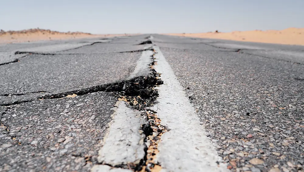 Terremoto Terremoto