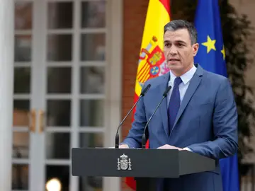 Pedro Sánchez Pedro Sánchez