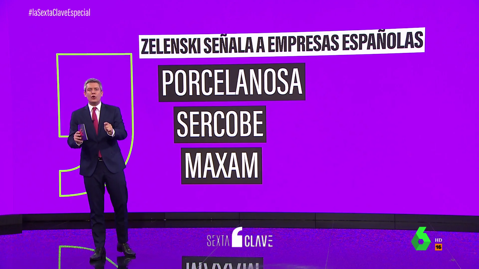 empresas españa