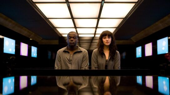 '15 millones de méritos', episodio de 'Black Mirror'