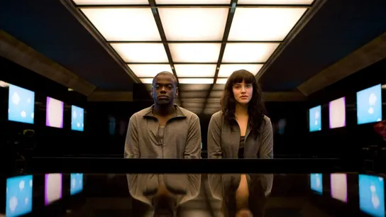 '15 millones de méritos', episodio de 'Black Mirror' '15 millones de méritos', episodio de 'Black Mirror'