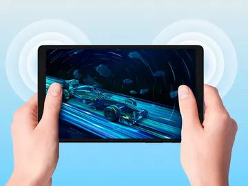 Nueva Realme Pad Mini, ahora más compacta y económica Nueva Realme Pad Mini, ahora más compacta y económica