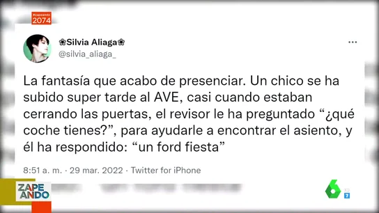 El hilo viral de Twitter sobre las anécdotas más bochornosas: de surrealistas charlas con policías a respuestas icónicas a médicos El hilo viral de Twitter sobre las anécdotas más bochornosas: de surrealistas charlas con policías a respuestas icónicas a médicos