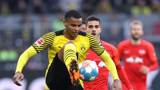 Borussia Dortmund - Leipzig Borussia Dortmund - Leipzig