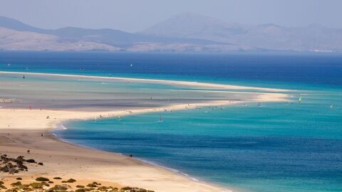 Fuerteventura
