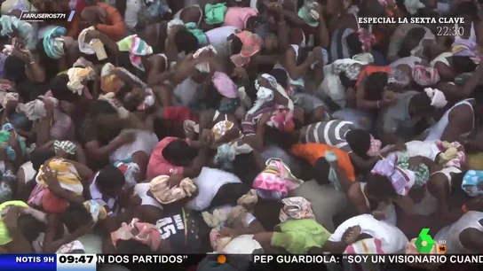 Guerra de caca Guerra de caca