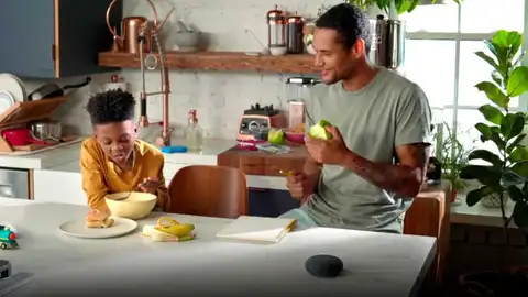 Fácil de usar por los niños Fácil de usar por los niños