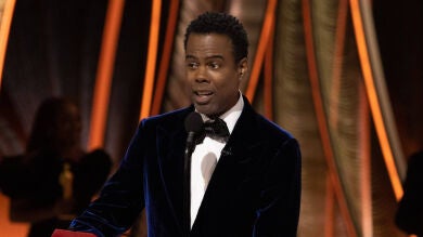 Chris Rock