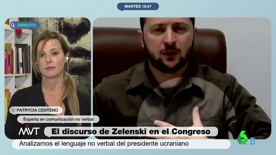 no verbal zelenski no verbal zelenski