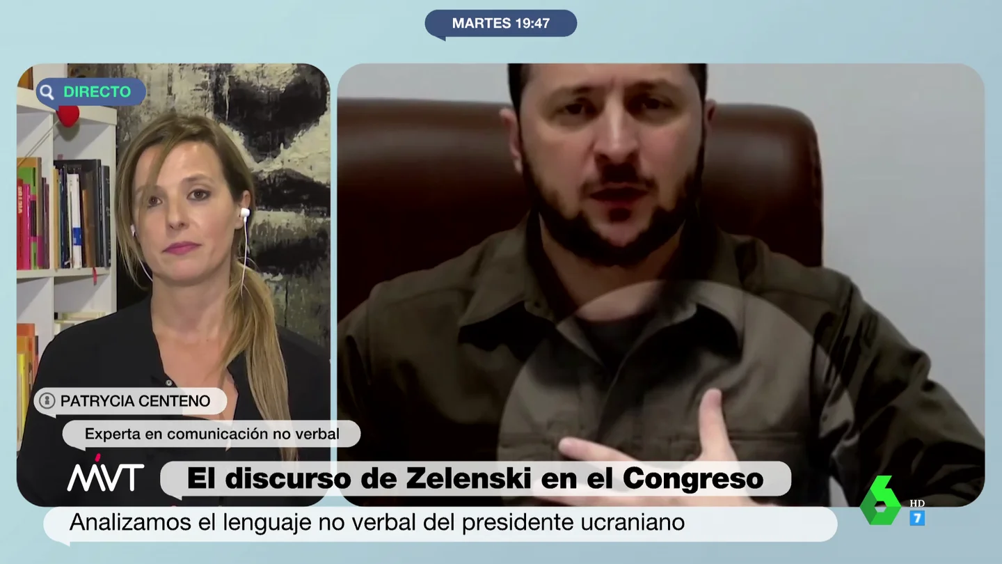 no verbal zelenski no verbal zelenski