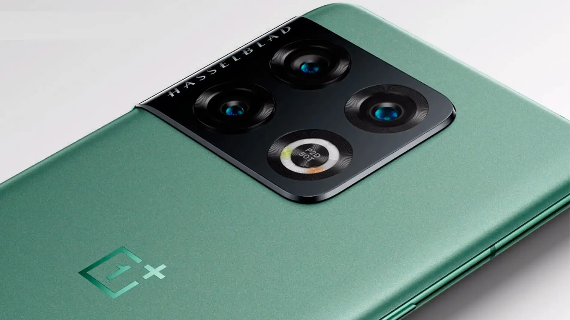 OnePlus 10 Pro 5G: Este podría ser uno de los mejores celulares de