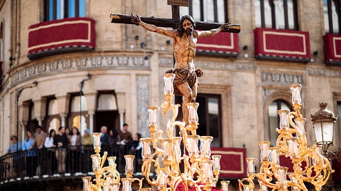 Calendario Semana Santa 2024: qué días son festivos