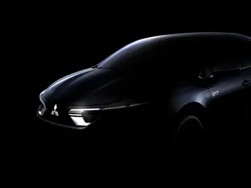 El icónico utilitario de Mitsubishi volverá este verano y con una importante novedad El icónico utilitario de Mitsubishi volverá este verano y con una importante novedad