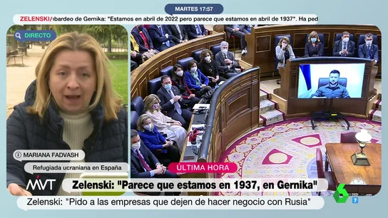 Mariana Fadvash Mariana Fadvash