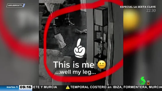 niña salva a su madre niña salva a su madre