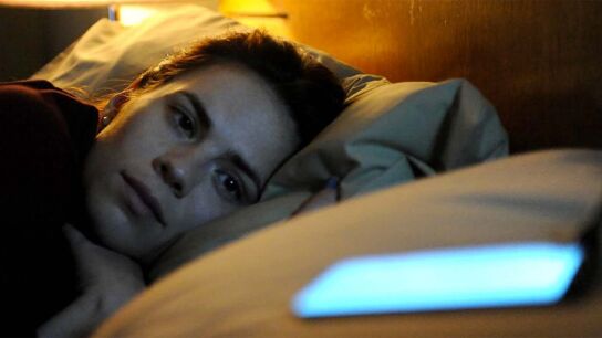 'Ahora mismo vuelvo', episodio de 'Black Mirror'