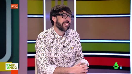 quique zap quique zap