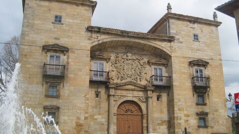 Palacio de Chiloeches