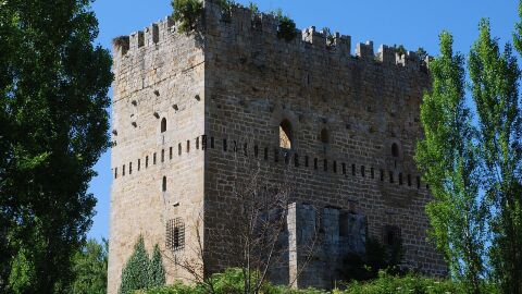 Torre de Velasco