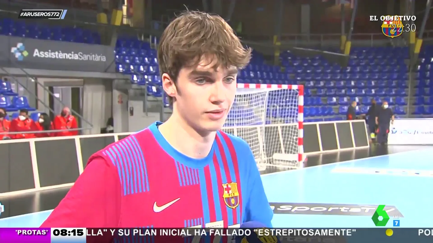 Pablo Urdangarin Pablo Urdangarin