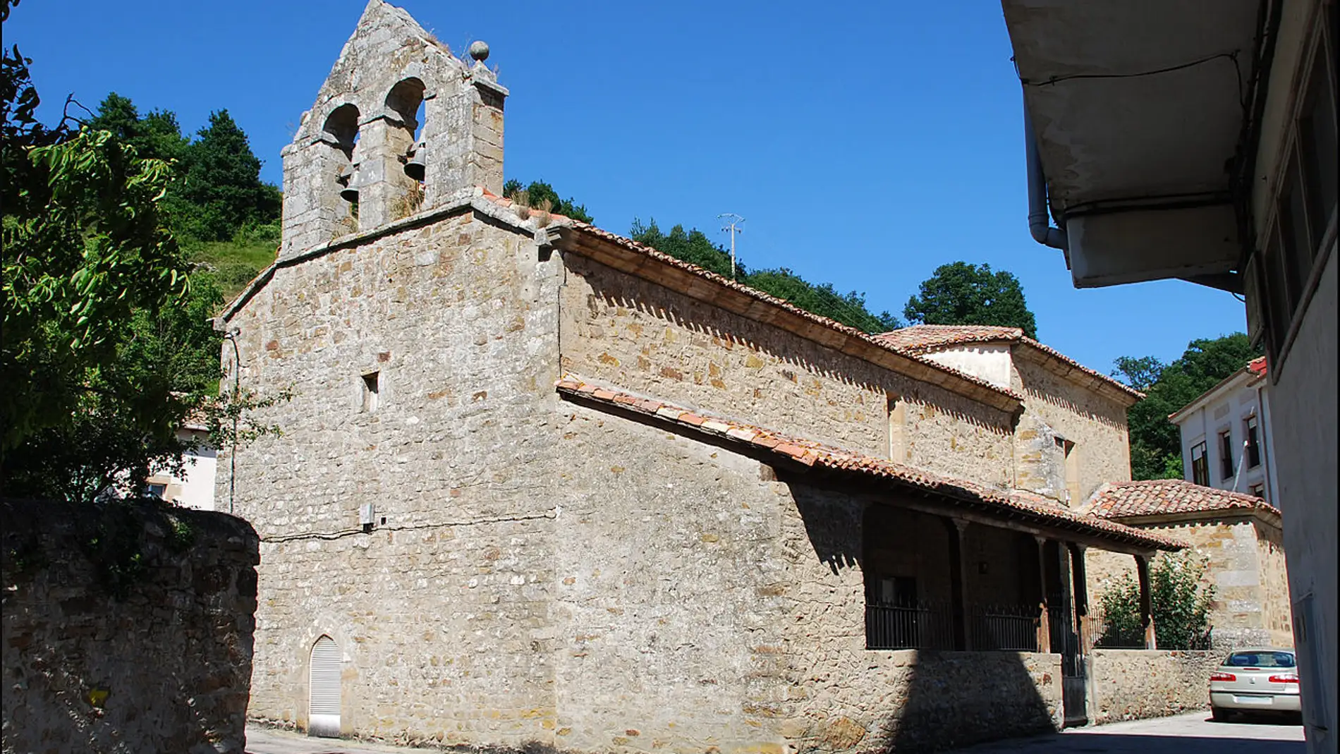 Espinosa de los Monteros: qué ver y qué hacer en este precioso municipio de Burgos
