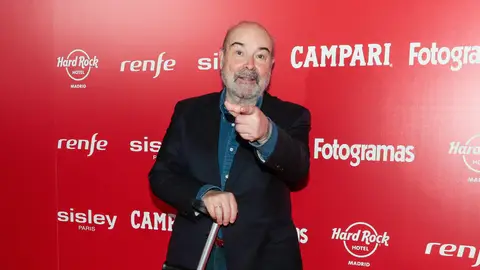 Antonio Resines Antonio Resines