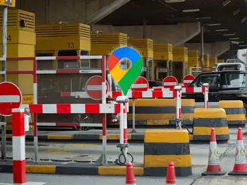 Google Maps se actualiza con muchas novedades en mapas y peajes Google Maps se actualiza con muchas novedades en mapas y peajes