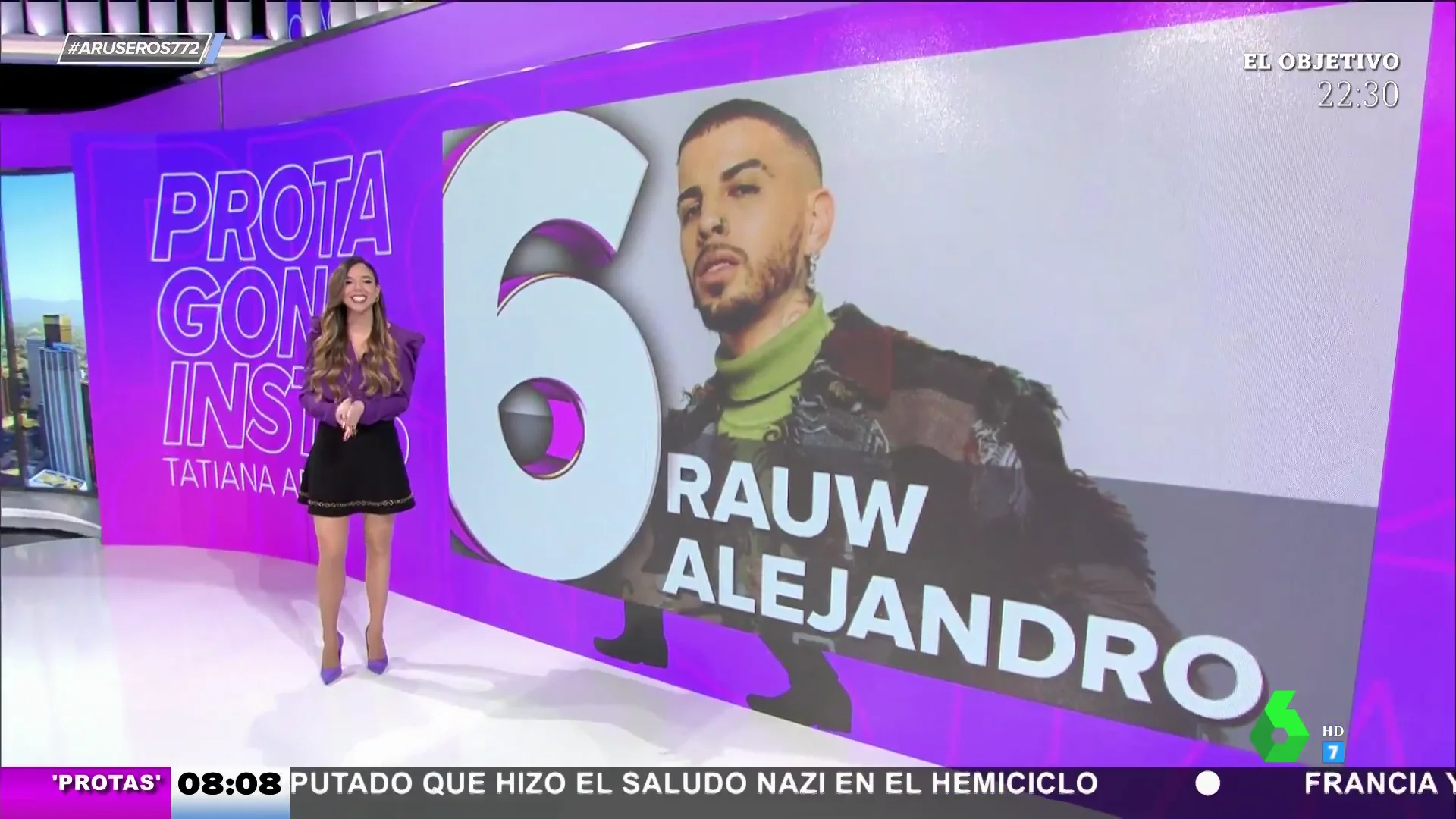 Rauw Alejandro