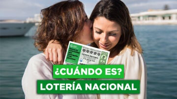 ¿Cuándo es la Lotería Nacional contra el Cáncer 2022?