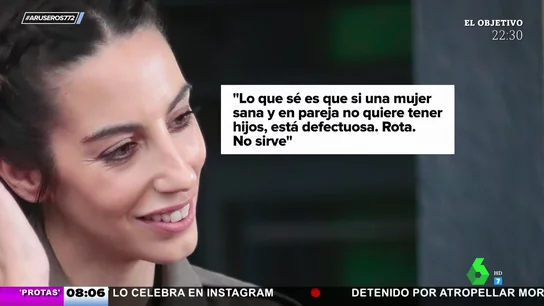 Almudena Cid madre Almudena Cid madre