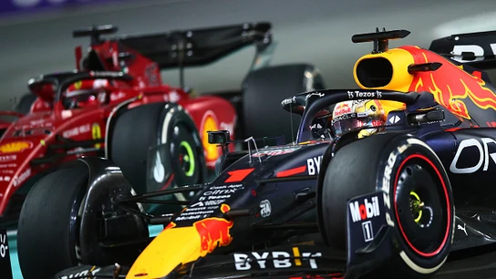 Red Bull Red Bull