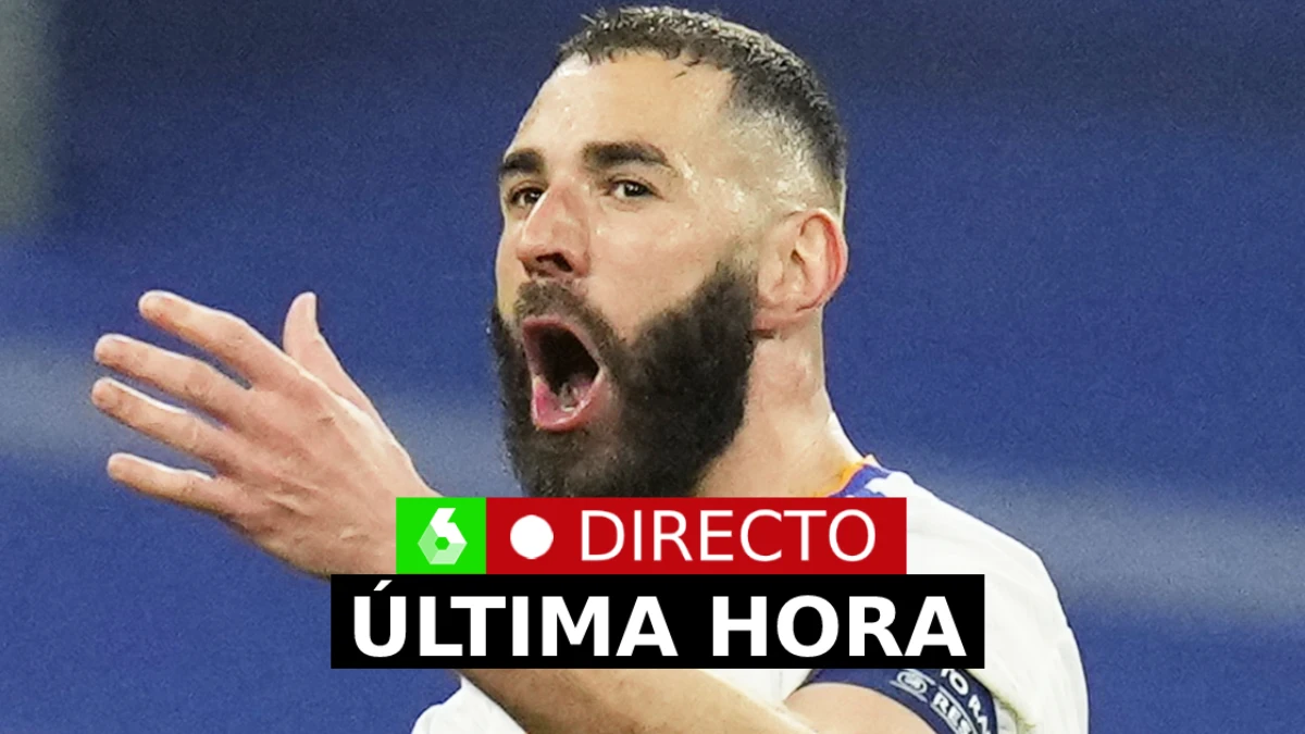 Benzema 