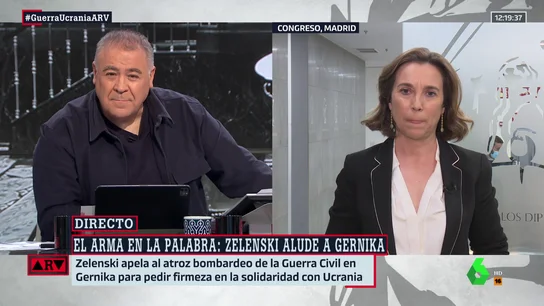 Gamarra asegura que Feijóo acudirá a la reunión de Sánchez "con voluntad de diálogo" y escuchará al Gobierno respecto al plan anticrisis Gamarra asegura que Feijóo acudirá a la reunión de Sánchez "con voluntad de diálogo" y escuchará al Gobierno respecto al plan anticrisis