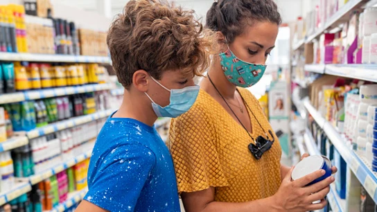 ¿Dónde seguirán siendo obligatorias las mascarillas en interiores? ¿Y en los colegios? ¿Dónde seguirán siendo obligatorias las mascarillas en interiores? ¿Y en los colegios?