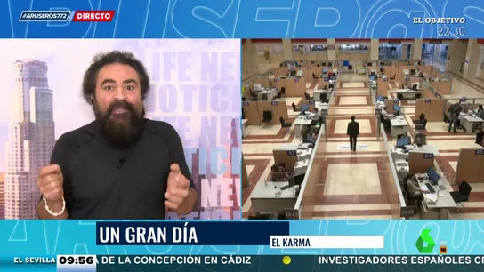 El Sevilla Renta El Sevilla Renta