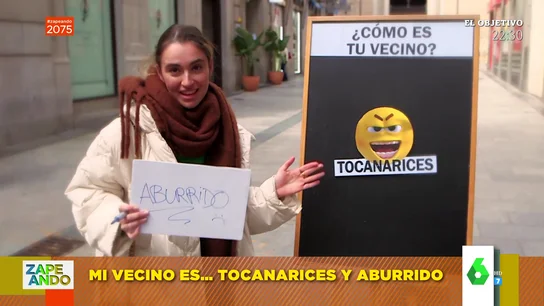 " Pensó que habíamos matado a alguien": los españoles cuentan las anécdotas más extrañas con sus vecinos " Pensó que habíamos matado a alguien": los españoles cuentan las anécdotas más extrañas con sus vecinos