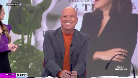 Tamara Falcó Tamara Falcó