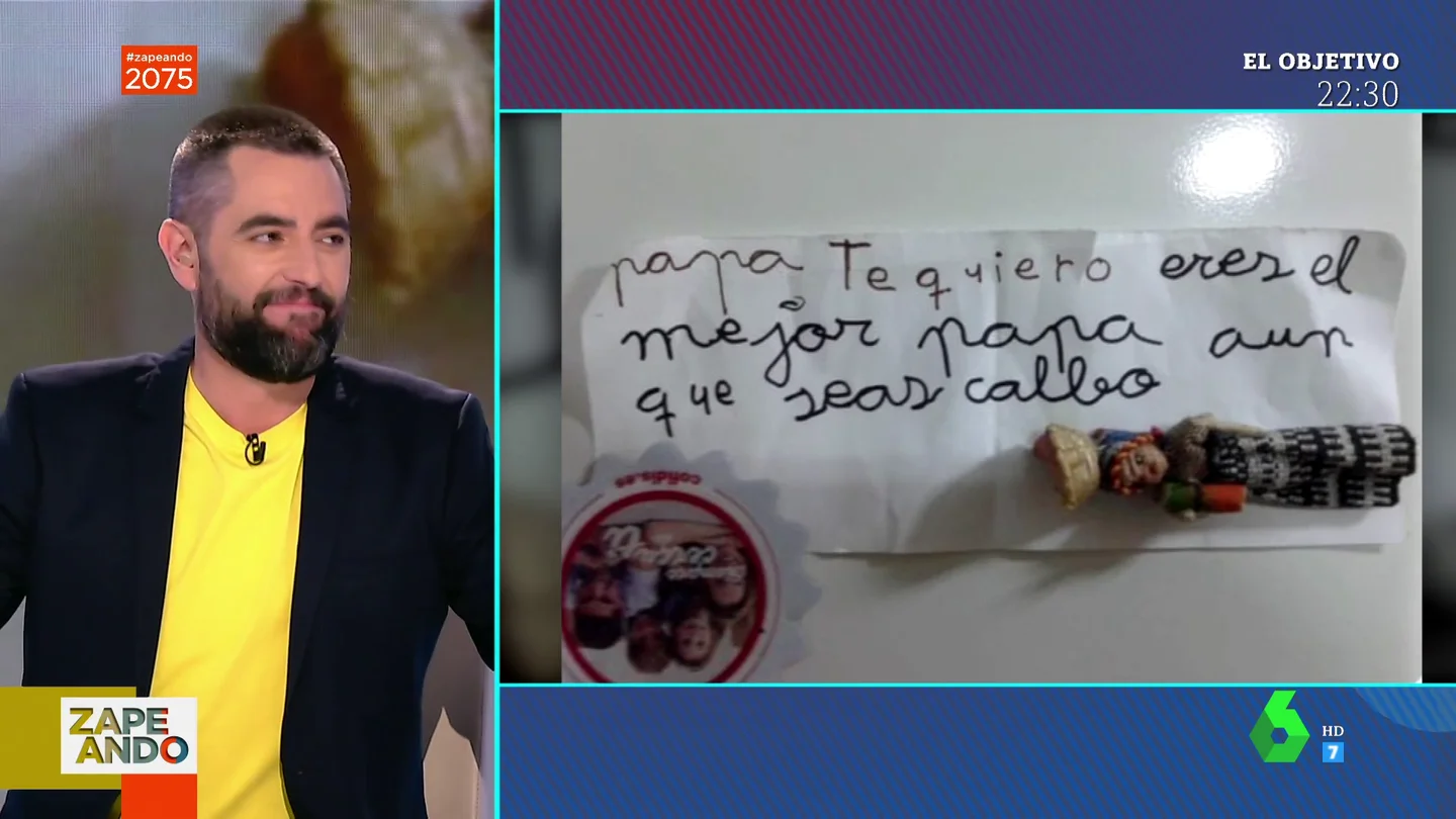 nota niño nota niño