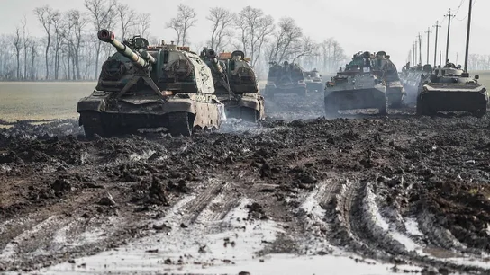 Guerra de Rusia contra Ucrania Guerra de Rusia contra Ucrania