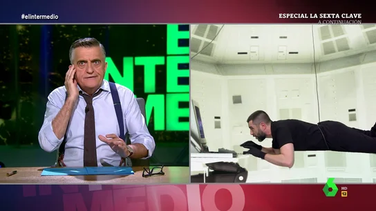 comision imposible 2 comision imposible 2