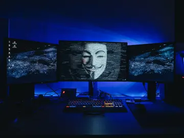 Anonymous Anonymous