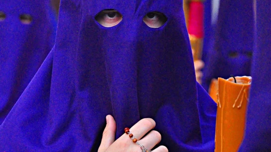 Cuántas hermandades hay en Sevilla y qué es la Madrugá Cuántas hermandades hay en Sevilla y qué es la Madrugá