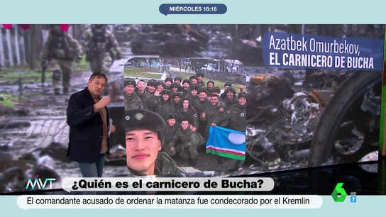 CARNIECERO BUCHA CARNIECERO BUCHA