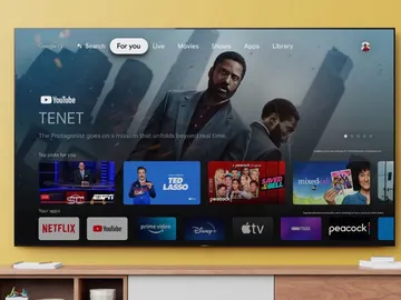Cómo ver tus películas y series preferidas en la Smart TV de tu hotel de vacaciones Cómo ver tus películas y series preferidas en la Smart TV de tu hotel de vacaciones