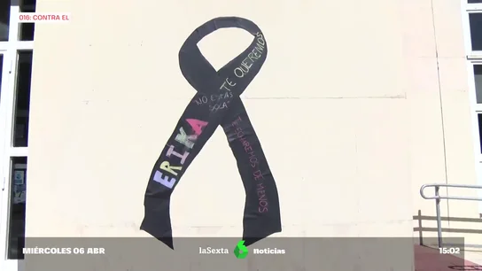 crimen de la niña Erika crimen de la niña Erika