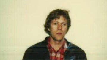 Imagen de archivo Harry Edward Greenwell, identificado como autor de los crímenes